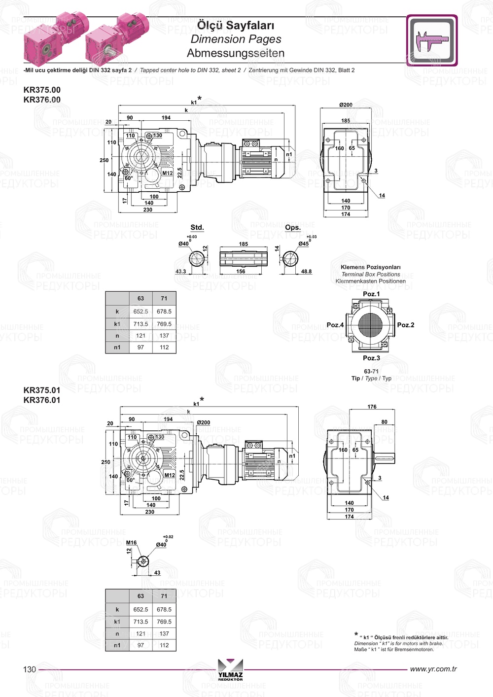Yilmaz K 373-374-375-376